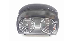 CUADRO INSTRUMENTOS BMW 3 (2007-2010) 20 D 177CV 1995CC - L.7504680 / 9166846