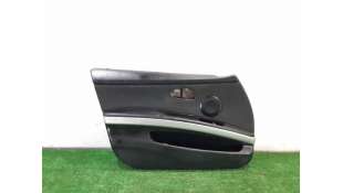 GUARNECIDO PUERTA DELANTERA IZQUIERDA BMW 3 (2007-2010) 20 D 177CV 1995CC - L.7504710 / 51419154151