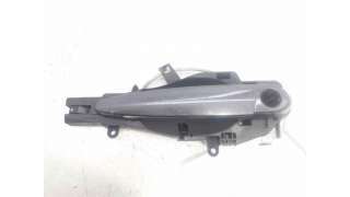 MANETA EXTERIOR DELANTERA IZQUIERDA BMW 3 (2007-2010) 20 D 177CV 1995CC - L.7504737 / 51217060669