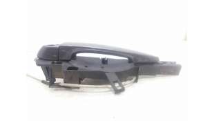 MANETA EXTERIOR DELANTERA IZQUIERDA BMW 3 (2007-2010) 20 D 177CV 1995CC - L.7504737 / 51217060669 2