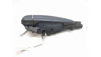 MANETA EXTERIOR TRASERA DERECHA BMW 3 (2007-2010) 20 D 177CV 1995CC - L.7504739 / 51217207562