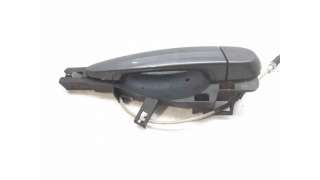 MANETA EXTERIOR TRASERA DERECHA BMW 3 (2007-2010) 20 D 177CV 1995CC - L.7504739 / 51217207562