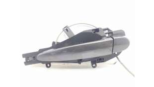 MANETA EXTERIOR TRASERA IZQUIERDA BMW 3 (2007-2010) 20 D 177CV 1995CC - L.7504740 / 51217060669