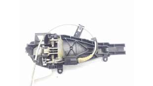 MANETA EXTERIOR TRASERA IZQUIERDA BMW 3 (2007-2010) 20 D 177CV 1995CC - L.7504740 / 51217060669 2