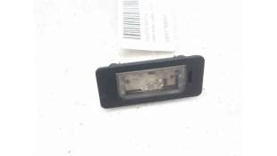 PILOTO MATRICULA BMW 3 (2007-2010) 20 D 177CV 1995CC - L.7504764 / 63267193293