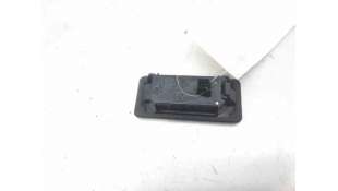 PILOTO MATRICULA BMW 3 (2007-2010) 20 D 177CV 1995CC - L.7504764 / 63267193293 2