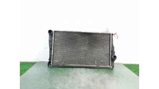 RADIADOR AGUA BMW 3 (2007-2010) 20 D 177CV 1995CC - L.7504780 / 781023901