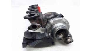 TURBOCOMPRESOR BMW 3 (2007-2010) 20 D 177CV 1995CC - L.7504813 / 4913505880