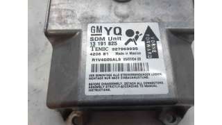 CENTRALITA AIRBAG OPEL ASTRA H (2004-2010) 1.7 CDTI (L48) 100CV 1686CC - L.7504880 / 13191825 CENTRALITA AIRBAG OPEL ASTRA H (2004-2010) 1.7 CDTI (L48) 100CV 1686CC - L.7504880 / 13191825