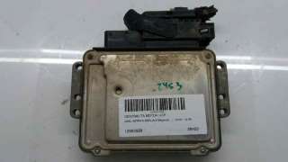 CENTRALITA MOTOR UCE OPEL ASTRA H (2004-2010) 1.7 CDTI (L48) 100CV 1686CC - L.7504884 / 12992628