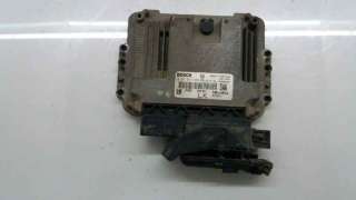 CENTRALITA MOTOR UCE OPEL ASTRA H (2004-2010) 1.7 CDTI (L48) 100CV 1686CC - L.7504884 / 12992628