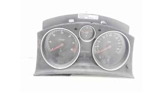 CUADRO INSTRUMENTOS OPEL ASTRA H (2004-2010) 1.7 CDTI (L48) 100CV 1686CC - L.7504903 / 13186323HE