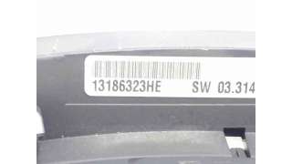 CUADRO INSTRUMENTOS OPEL ASTRA H (2004-2010) 1.7 CDTI (L48) 100CV 1686CC - L.7504903 / 13186323HE