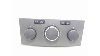 MANDO CALEFACCION /  AIRE ACONDICIONADO OPEL ASTRA H (2004-2010) 1.7 CDTI (L48) 100CV 1686CC - L.7504953 / 13122963