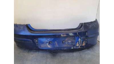 PARAGOLPES TRASERO OPEL ASTRA H (2004-2010) 1.7 CDTI (L48) 100CV 1686CC - L.7504992 / 24460353