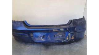 PARAGOLPES TRASERO OPEL ASTRA H (2004-2010) 1.7 CDTI (L48) 100CV 1686CC - L.7504992 / 24460353