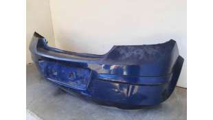 PARAGOLPES TRASERO OPEL ASTRA H (2004-2010) 1.7 CDTI (L48) 100CV 1686CC - L.7504992 / 24460353 2