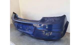PARAGOLPES TRASERO OPEL ASTRA H (2004-2010) 1.7 CDTI (L48) 100CV 1686CC - L.7504992 / 24460353
