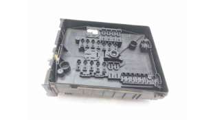 CAJA RELES / FUSIBLES VOLKSWAGEN JETTA III (2005-2010) 1.9 TDI 105CV 1896CC - L.7505119 / 1K1937503