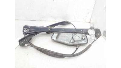 ELEVALUNAS DELANTERO DERECHO VOLKSWAGEN JETTA III (2005-2010) 1.9 TDI 105CV 1896CC - L.7505162 / 1K5837462B