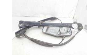 ELEVALUNAS DELANTERO DERECHO VOLKSWAGEN JETTA III (2005-2010) 1.9 TDI 105CV 1896CC - L.7505162 / 1K5837462B