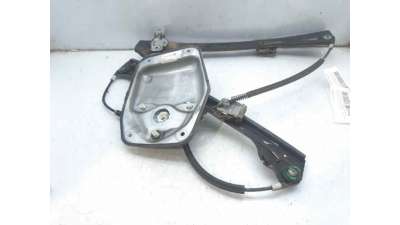 ELEVALUNAS DELANTERO IZQUIERDO VOLKSWAGEN JETTA III (2005-2010) 1.9 TDI 105CV 1896CC - L.7505163 / 1K5837461B