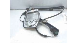ELEVALUNAS DELANTERO IZQUIERDO VOLKSWAGEN JETTA III (2005-2010) 1.9 TDI 105CV 1896CC - L.7505163 / 1K5837461B