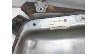 ELEVALUNAS DELANTERO IZQUIERDO VOLKSWAGEN JETTA III (2005-2010) 1.9 TDI 105CV 1896CC - L.7505163 / 1K5837461B