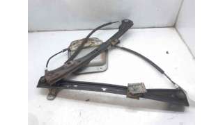 ELEVALUNAS DELANTERO IZQUIERDO VOLKSWAGEN JETTA III (2005-2010) 1.9 TDI 105CV 1896CC - L.7505163 / 1K5837461B