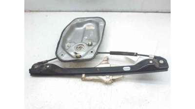 ELEVALUNAS TRASERO DERECHO VOLKSWAGEN JETTA III (2005-2010) 1.9 TDI 105CV 1896CC - L.7505164 / 1K5839462