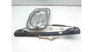 ELEVALUNAS TRASERO DERECHO VOLKSWAGEN JETTA III (2005-2010) 1.9 TDI 105CV 1896CC - L.7505164 / 1K5839462