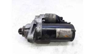 MOTOR ARRANQUE VOLKSWAGEN JETTA III (2005-2010) 1.9 TDI 105CV 1896CC - L.7505223 / 0986020250