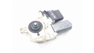 MOTOR ELEVALUNAS TRASERO DERECHO VOLKSWAGEN JETTA III (2005-2010) 1.9 TDI 105CV 1896CC - L.7505227 / 1K5839402B