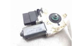 MOTOR ELEVALUNAS TRASERO IZQUIERDO VOLKSWAGEN JETTA III (2005-2010) 1.9 TDI 105CV 1896CC - L.7505228 / 1K5839401B