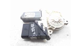 MOTOR ELEVALUNAS TRASERO IZQUIERDO VOLKSWAGEN JETTA III (2005-2010) 1.9 TDI 105CV 1896CC - L.7505228 / 1K5839401B 2