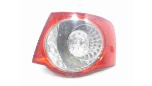 PILOTO TRASERO DERECHO VOLKSWAGEN JETTA III (2005-2010) 1.9 TDI 105CV 1896CC - L.7505247 / 1K5945096G