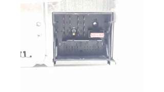 SISTEMA AUDIO / RADIO CD VOLKSWAGEN JETTA III (2005-2010) 1.9 TDI 105CV 1896CC - L.7505269 / 1K0035186P