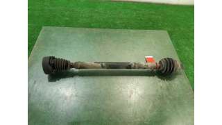TRANSMISION DELANTERA DERECHA VOLKSWAGEN JETTA III (2005-2010) 1.9 TDI 105CV 1896CC - L.7505287 / 5Q0407272FF