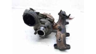 TURBOCOMPRESOR VOLKSWAGEN JETTA III (2005-2010) 1.9 TDI 105CV 1896CC - L.7505292 / 038253014B