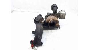 TURBOCOMPRESOR VOLKSWAGEN JETTA III (2005-2010) 1.9 TDI 105CV 1896CC - L.7505292 / 038253014B 2