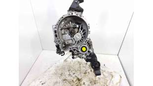 CAJA CAMBIOS FORD FOCUS (2002-2004) 1.8 TDCI 100CV 1753CC - L.7505300 / 2S4R7002PA