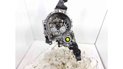 CAJA CAMBIOS FORD FOCUS (2002-2004) 1.8 TDCI 100CV 1753CC - L.7505300 / 2S4R7002PA