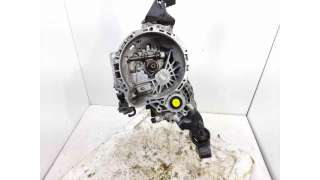 CAJA CAMBIOS FORD FOCUS (2002-2004) 1.8 TDCI 100CV 1753CC - L.7505300 / 2S4R7002PA