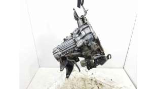 CAJA CAMBIOS FORD FOCUS (2002-2004) 1.8 TDCI 100CV 1753CC - L.7505300 / 2S4R7002PA 2