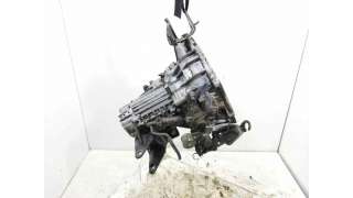 CAJA CAMBIOS FORD FOCUS (2002-2004) 1.8 TDCI 100CV 1753CC - L.7505300 / 2S4R7002PA