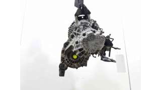 CAJA CAMBIOS FORD FOCUS (2002-2004) 1.8 TDCI 100CV 1753CC - L.7505300 / 2S4R7002PA