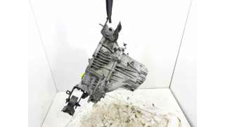 CAJA CAMBIOS FORD FOCUS (2002-2004) 1.8 TDCI 100CV 1753CC - L.7505300 / 2S4R7002PA