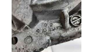 CAJA CAMBIOS FORD FOCUS (2002-2004) 1.8 TDCI 100CV 1753CC - L.7505300 / 2S4R7002PA