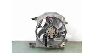 ELECTROVENTILADOR FORD FOCUS (2002-2004) 1.8 TDCI 100CV 1753CC - L.7505402 / 96FB8C607CL
