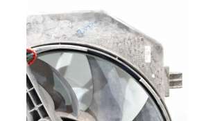 ELECTROVENTILADOR FORD FOCUS (2002-2004) 1.8 TDCI 100CV 1753CC - L.7505402 / 96FB8C607CL 2